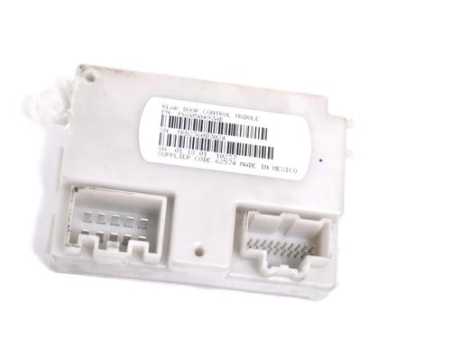 Electronic module CHRYSLER GRAND VOYAGER V (RT) 2.8 CRD | BP30220043M83