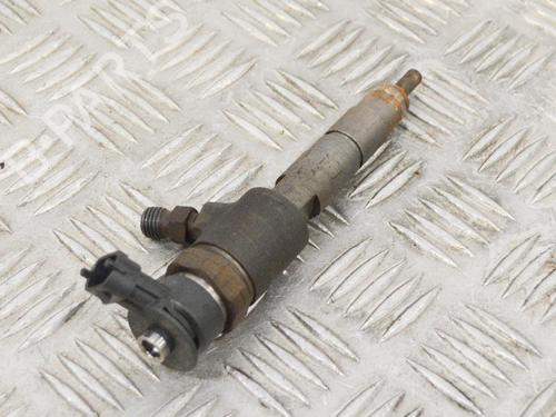 Injector FORD FIESTA VI (CB1, CCN) 1.6 TDCi | BP6865352M100 
