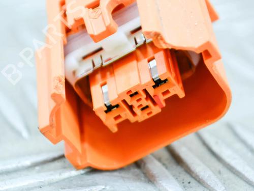 Electronic module HYUNDAI TUCSON (NX4E, NX4A) 1.6 T-GDi Hybrid | BP27757630M83 - Image 7