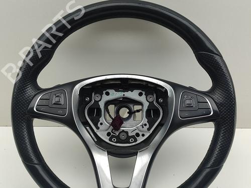 Used Steering wheel MERCEDES-BENZ E-CLASS T-Model (S213) E 220 d (213.204) (163 hp) 27796488