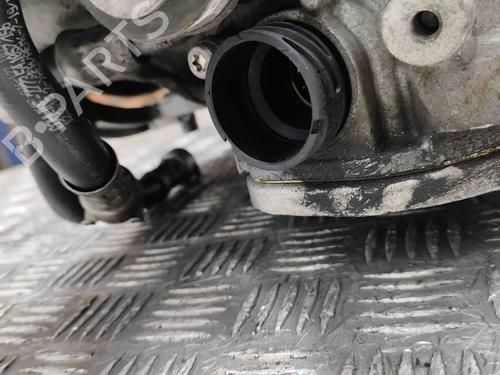 Gearbox AUDI A3 (8V1, 8VK) 1.4 TFSI | BP22807121M3 