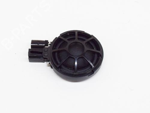 Used Speaker TESLA MODEL S (5YJS) 75 (388 hp) 7798685
