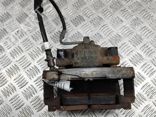 Right front brake caliper JAGUAR I-PACE (X590) EV400 AWD | BP28061965M104 - Image 6