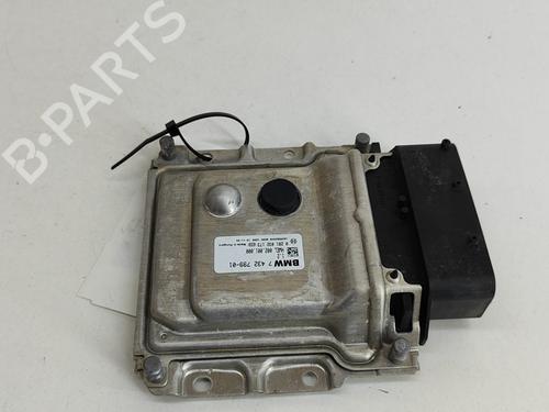 Electronic module BMW X6 (F16, F86) xDrive 40 d | BP19743804M83 