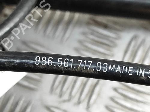 Electronic module PORSCHE BOXSTER (986) 2.7 | BP27799277M83  - Image 5