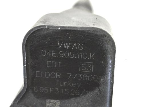 Ignition coil AUDI A4 B9 Avant (8W5, 8WD) 1.4 TFSI | BP30218728M94 