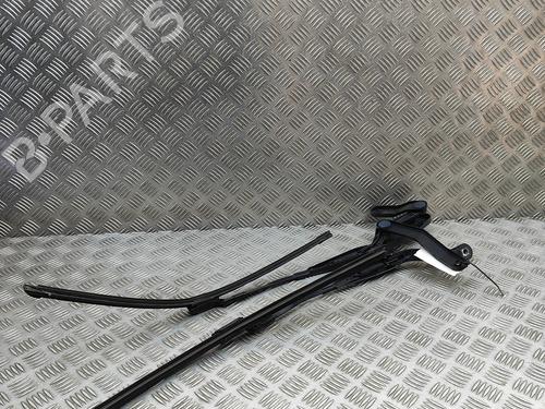 Front wipers mechanism MERCEDES-BENZ C-CLASS (W204) C 350 CDI (204.023) | BP29731041C83 