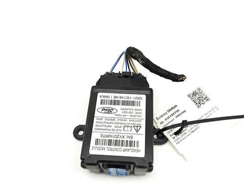 Electronic module FORD TRANSIT V363 Van (FCD, FDD) 2.0 EcoBlue | BP37642698M83 - Image 3