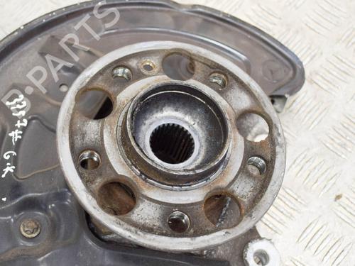 Left rear steering knuckle MERCEDES-BENZ C-CLASS (W205) C 220 BlueTEC / d (205.002, 205.004) | BP16270503M27 