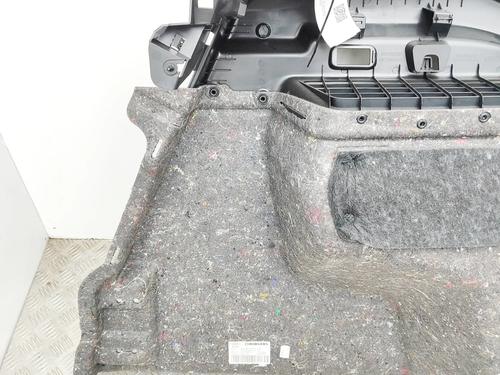 Boot lining AUDI Q4 E-TRON Sportback (F4N) 40 | BP38291925I3 - Image 5