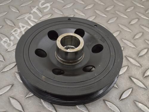 Pulley BMW 3 Gran Turismo (F34) 320 d xDrive | BP30229286M122