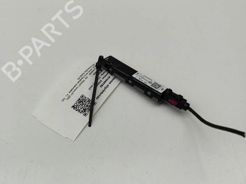 Elektronisk modul VW PASSAT B7 Variant (365) 2.0 TDI | BP27350588M83