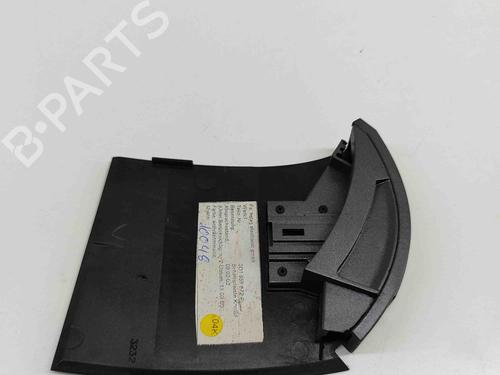 Schakelaar VW PHAETON (3D1, 3D2, 3D3, 3D4, 3D6, 3D7, 3D8, 3D9) 6.0 W12 4motion | BP24307777I30