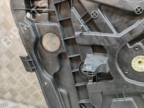 Front left window mechanism HYUNDAI i40 I (VF) 1.7 CRDi | BP17767402C22