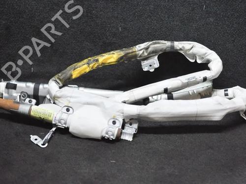 Used Left curtain airbag TOYOTA VERSO (_R2_) 2.0 D-4D (AUR20_, AUR20R) (126 hp) 14644141