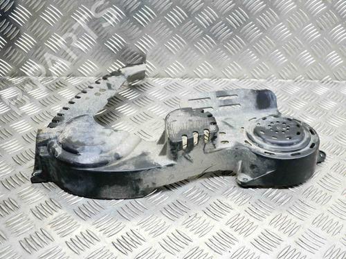 Timing cover FORD TOURNEO COURIER B460 MPV 1.0 EcoBoost | BP14622368M123 