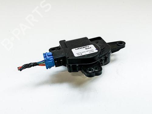 Electronic module HYUNDAI TUCSON (TL, TLE) 1.7 CRDi | BP14612326M83 