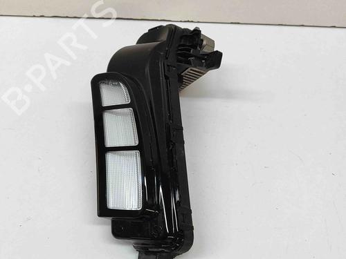 Left daytime light VW T-ROC (A11, D11) 2.0 R 4motion | BP29487439C104 