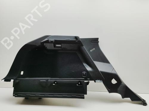 Forra da mala Forra da mala NISSAN ARIYA (FE0) EV (218 hp) 36067160 36067160