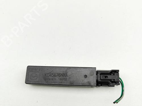 Used Electronic module Electronic module 37402724 37402724