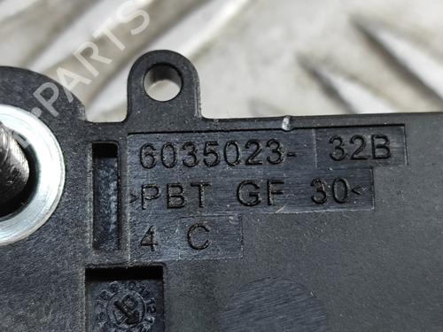 Elektronisk sensor CHEVROLET CAPTIVA (C100, C140) 2.0 D 4WD | BP28101896M84 