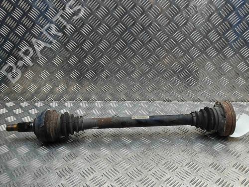 Right rear driveshaft PORSCHE CAYMAN (987) S 3.4 | BP29752950M41