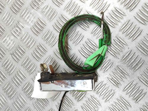 Rear right lock AUDI V8 (441, 442, 4C2, 4C8) 4.2 quattro | BP25219537C99