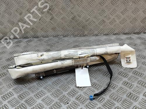 Used Right curtain airbag MERCEDES-BENZ C-CLASS T-Model (S204) C 220 CDI (204.202) (170 hp) 18313528