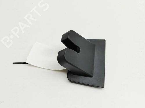 Pynteliste til bagklap AUDI Q6 E-TRON (GFB) e-tron quattro | BP37445134C151 - Image 4