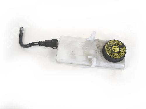 Used Brake fluid reservoir Brake fluid reservoir CITROËN DS4 (NX_) 1.2 THP 130 (130 hp) 33338355 33338355