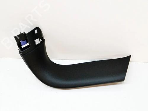 Pynteliste til bagklap RENAULT KADJAR (HA_, HL_) 1.5 dCi 110 (HLA3) (110 hp) 14628677