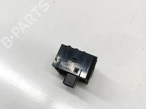 Switch TOYOTA PRIUS (_W3_) 1.8 Hybrid (ZVW30) | BP28956394I30 - Image 5