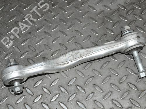 Used Left rear suspension arm Left rear suspension arm LEXUS RC (_C1_) 300h (AVC10_, AVC10R) (223 hp) 30894608 30894608