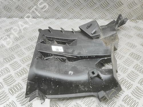 Grill LAND ROVER RANGE ROVER EVOQUE (L551) 2.0 D200 4x4 | BP34443000C40 - Image 3