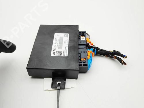 Engine control unit (ECU) AUDI Q4 E-TRON Sportback (F4N) 40 | BP38291996M57 - Image 4