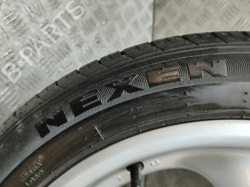 Felg PORSCHE BOXSTER (986) 2.5 | BP30004732C45 