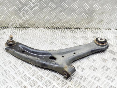 Used Right front suspension arm FORD FIESTA VI (CB1, CCN) 1.25 (82 hp) 7267481