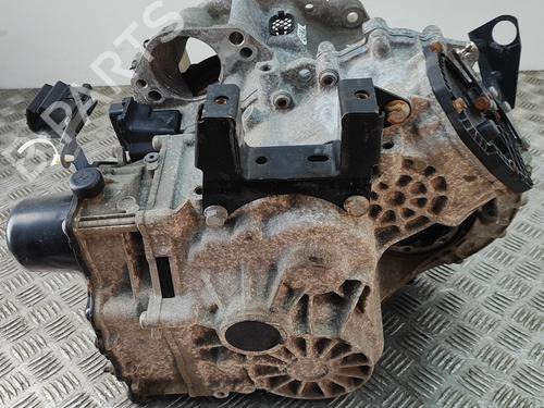 Skrzynia biegów SEAT ARONA (KJ7, KJP) 1.0 TSI | BP27091262M3 