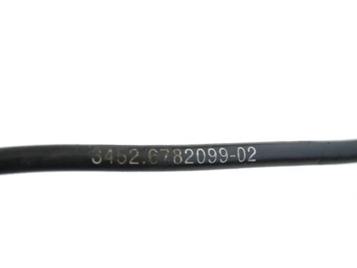 Electronic sensor BMW 5 (F10) 520 d | BP30209615M84