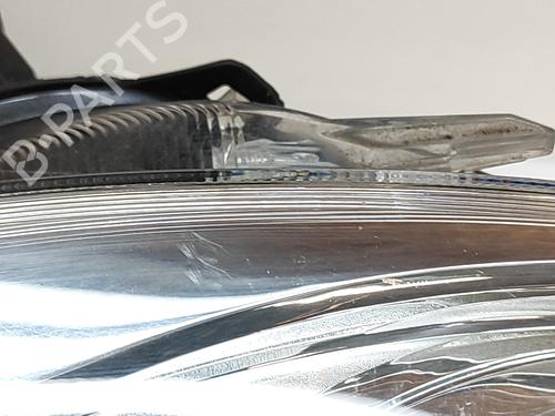 Left headlight FIAT 500L (351_, 352_) 1.4 (199LYB1B) | BP25218076C28 
