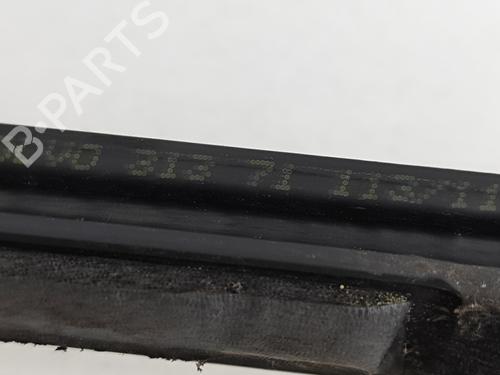 Door moulding trim VOLVO XC60 I SUV (156) D4 | BP17016565C150 
