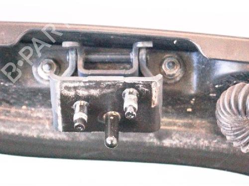 Tailgate VOLVO C30 (533) D2 | BP6744517C6 
