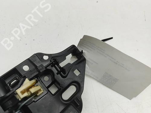 Rear right interior door handle PORSCHE CAYENNE Coupe (9YB) 4.0 S AWD (9YBBJ1) | BP31314823I16