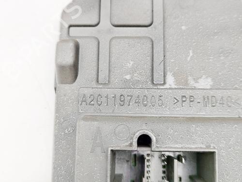 Modulo electronico AUDI Q4 E-TRON SUV (F4B) 45 | BP29637683M83 