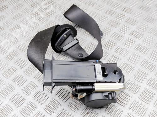 Front left seatbelt BMW 3 (G20, G80, G28) 330 e Plug-in-Hybrid | BP39656682I26 - Image 5
