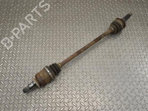 Left rear driveshaft SUBARU OUTBACK (BS) 2.0 D AWD (BSD) | BP33360402M40 - Image 3