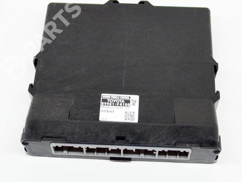 Used Engine control unit (ECU) TOYOTA C-HR (_X1_) 1.8 Hybrid (ZYX10_, ZYX11_) (98 hp) 10074741