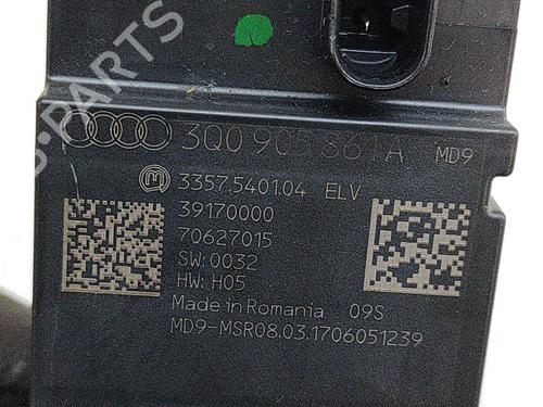 Elektronische module AUDI Q5 (FYB, FYG) SQ5 TFSI quattro | BP19744263M83 