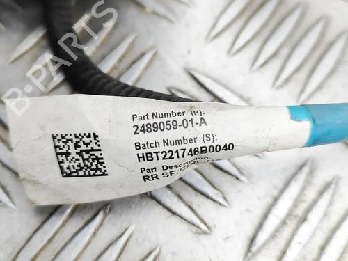 Wiring harness TESLA MODEL Y (5YJY) Long Range All-wheel Drive | BP33394420E16  - Image 7