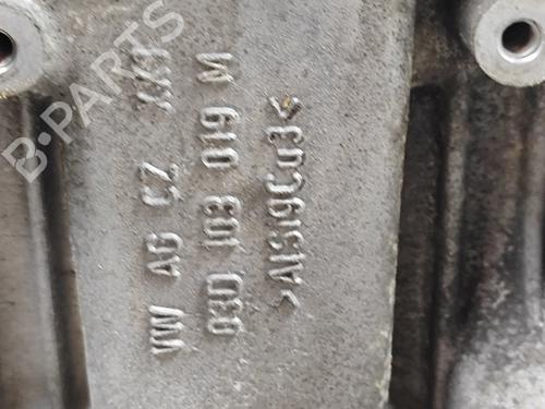 Engine VW POLO (9N_, 9A_) 1.2 12V | BP23248059M1 